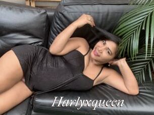 Harlyxqueen