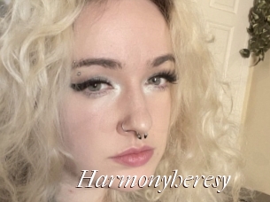 Harmonyheresy