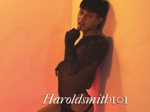 haroldsmith101 Cam Sexy