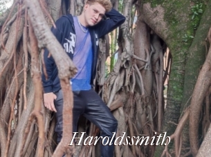 haroldssmith Cam Sexy