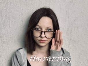 Harrietching