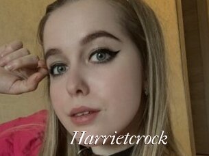 Harrietcrock