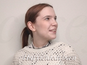 Harrietdearborn