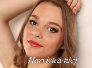 harrieteaskley Cam Sexy