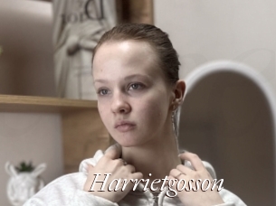 Harrietgosson