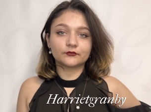 harrietgranby Cam Sexy