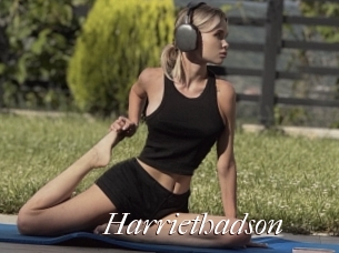 Harriethadson