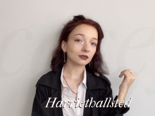 Harriethallsted
