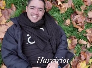 Harririos