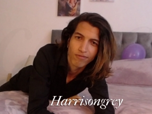 Harrisongrey