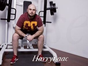 Harryisaac
