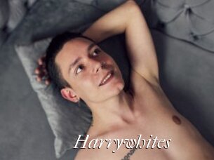 Harrywhites