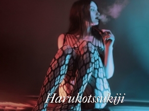 Harukotssukiji