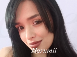harumii Cam Sexy