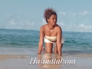 hasinatahina Cam Sexy