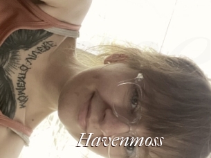 Havenmoss
