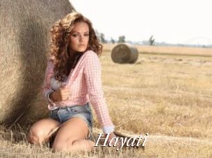 Hayati