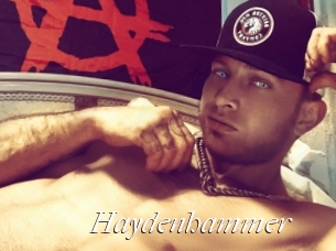 Haydenhammer
