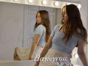 Hayleyross