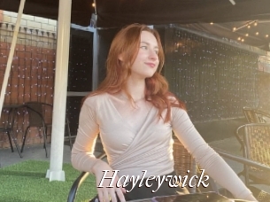 Hayleywick