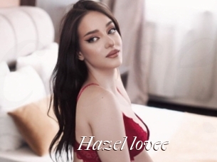 Hazel_lovee