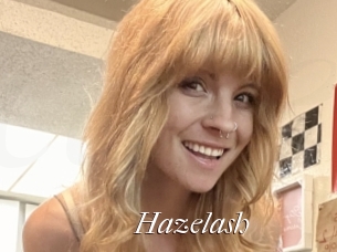 hazelash Cam Sexy