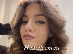 Hazelfreman