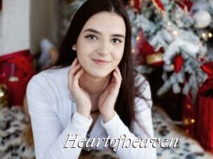 Heartofheaven