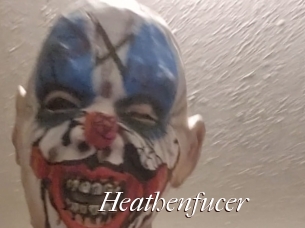 Heathenfucer