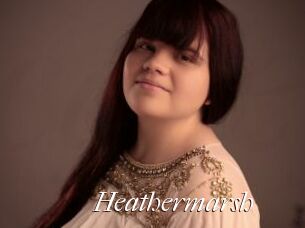Heathermarsh