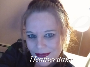 Heatherstaxx