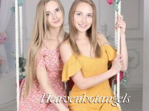 Heavenhotangels