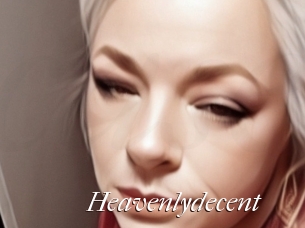 Heavenlydecent