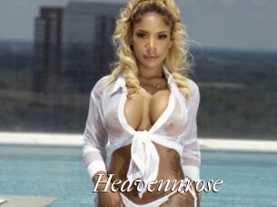 Heavennrose