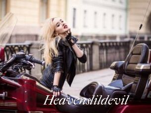 Heavenslildevil