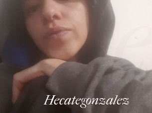 hecategonzalez Cam Sexy