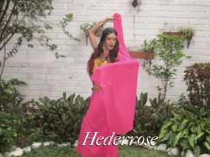 Hederrose