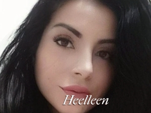 Heelleen
