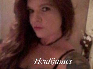 Heidijames