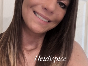 Heidispice