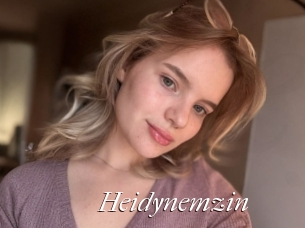 heidynemzin Cam Sexy