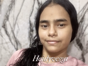 Heidyvesga