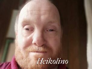 Heikolino