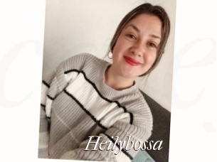 Heilybossa