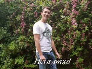 Heissssmxd