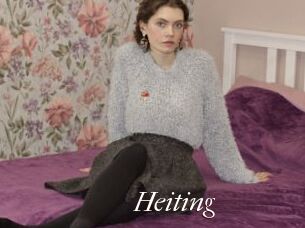 Heiting