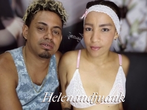 Helenandjuank