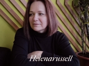 Helenarussell