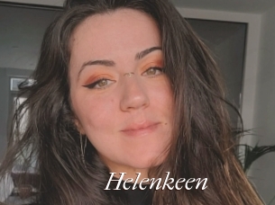 Helenkeen