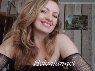 Helenlannet